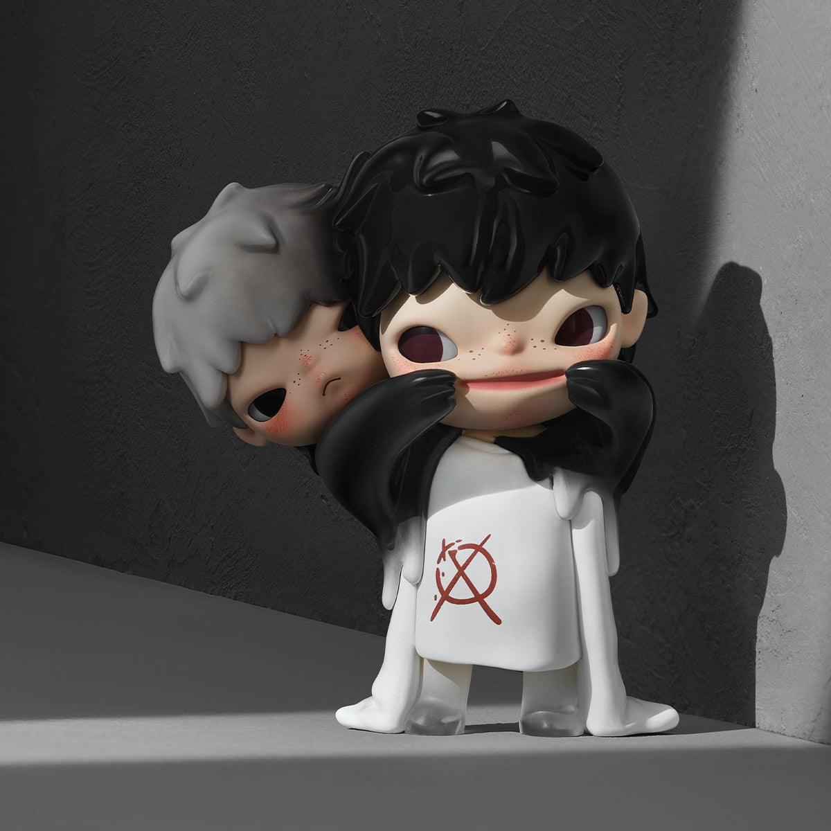  Hirono Simper Figure