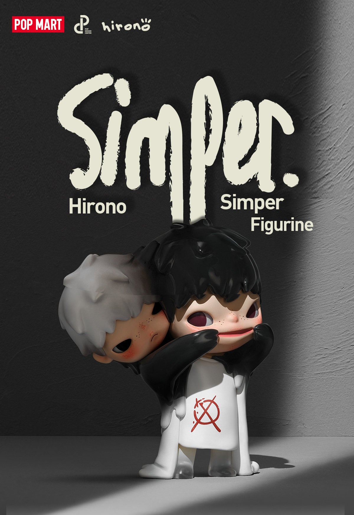  Hirono Simper Figure