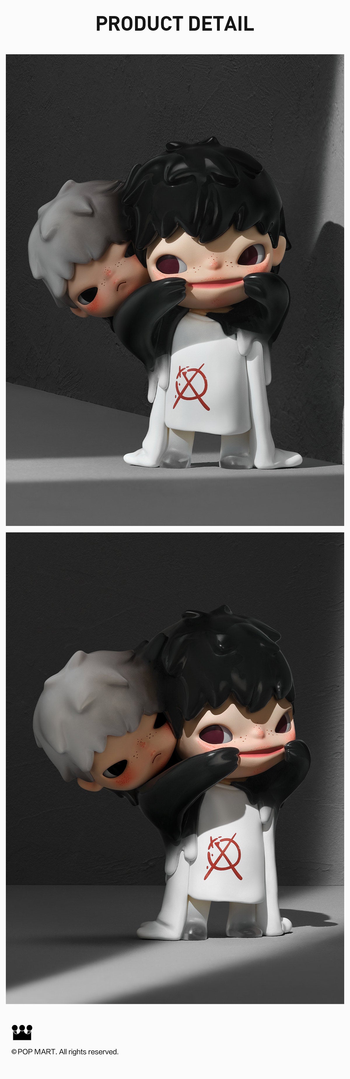  Hirono Simper Figure