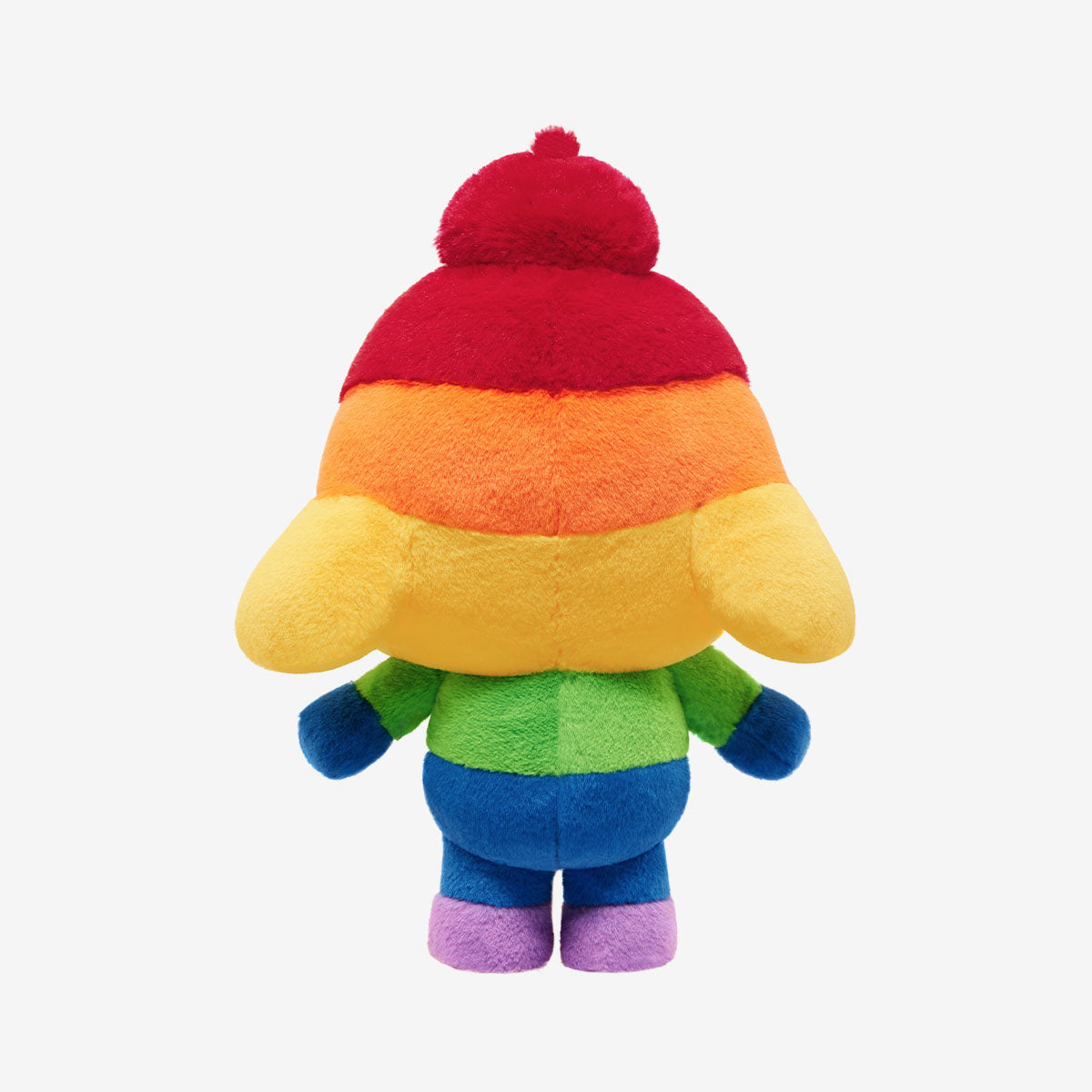  CRYBABY CHEER UP, BABY! SERIES-Plush Doll