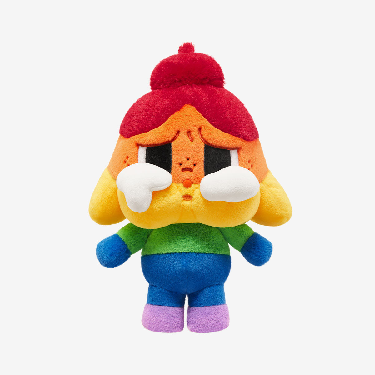  CRYBABY CHEER UP, BABY! SERIES-Plush Doll