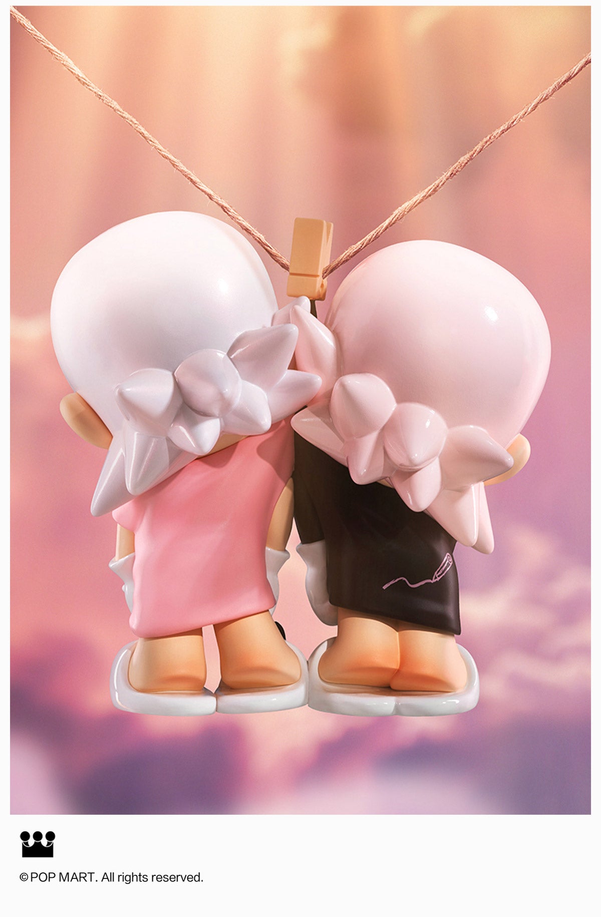  Zsiga Romantic Greetings Figurine