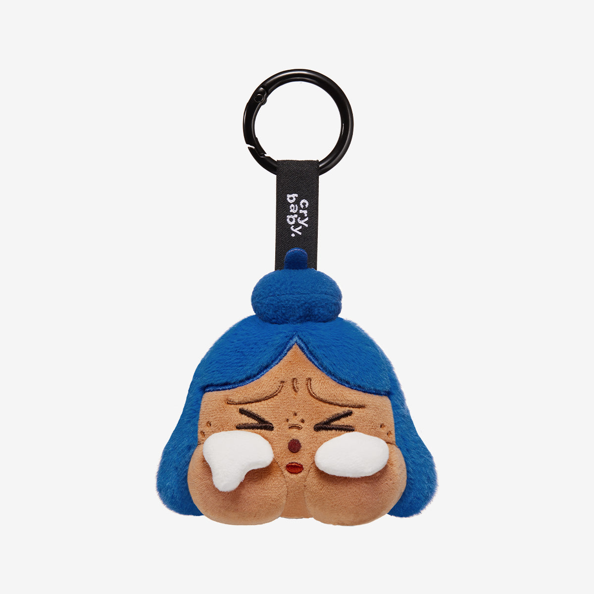 CRYBABY CHEER UP, BABY! SERIES-Plush Pendant Blind Box