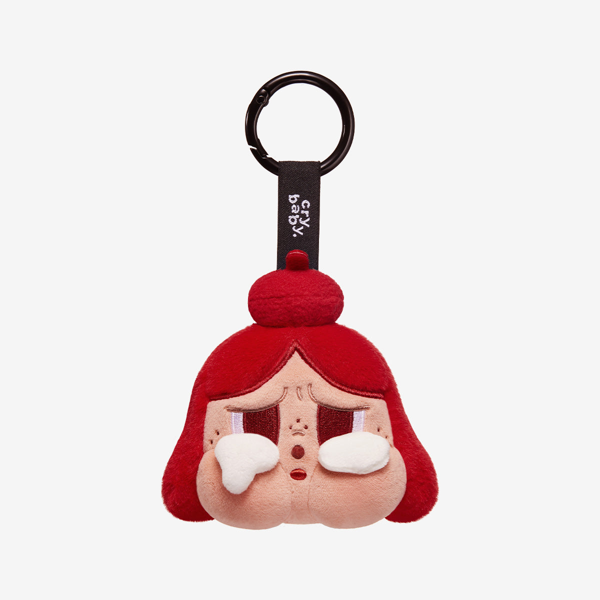  CRYBABY CHEER UP, BABY! SERIES-Plush Pendant Blind Box