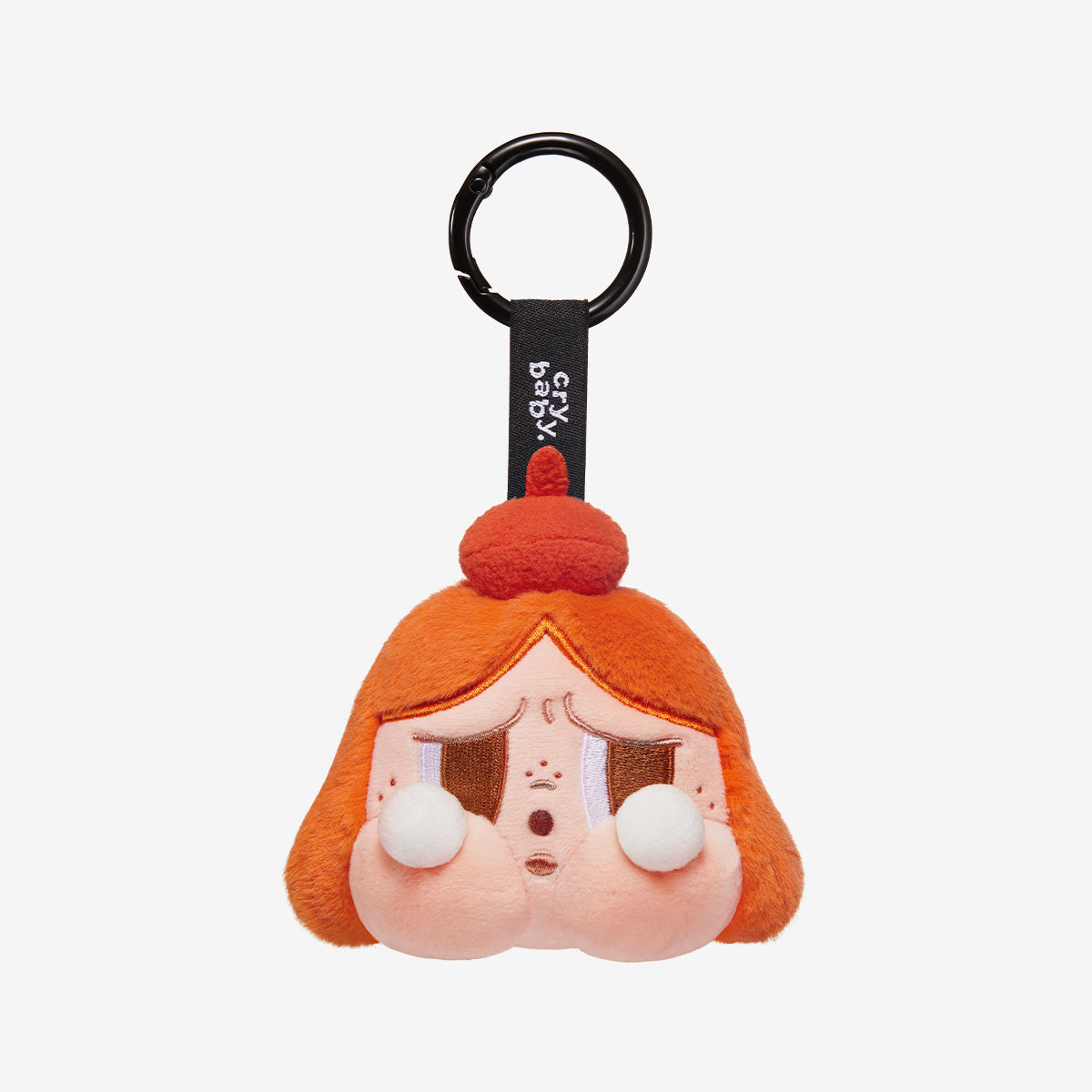  CRYBABY CHEER UP, BABY! SERIES-Plush Pendant Blind Box
