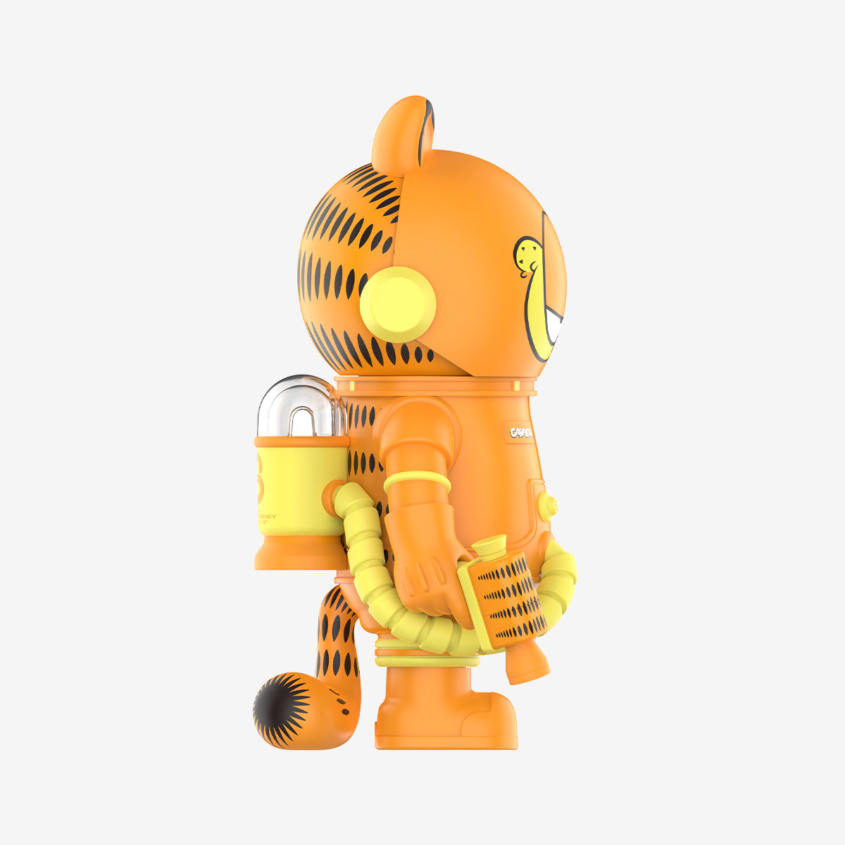 MEGA SPACE MOLLY 400% Garfield