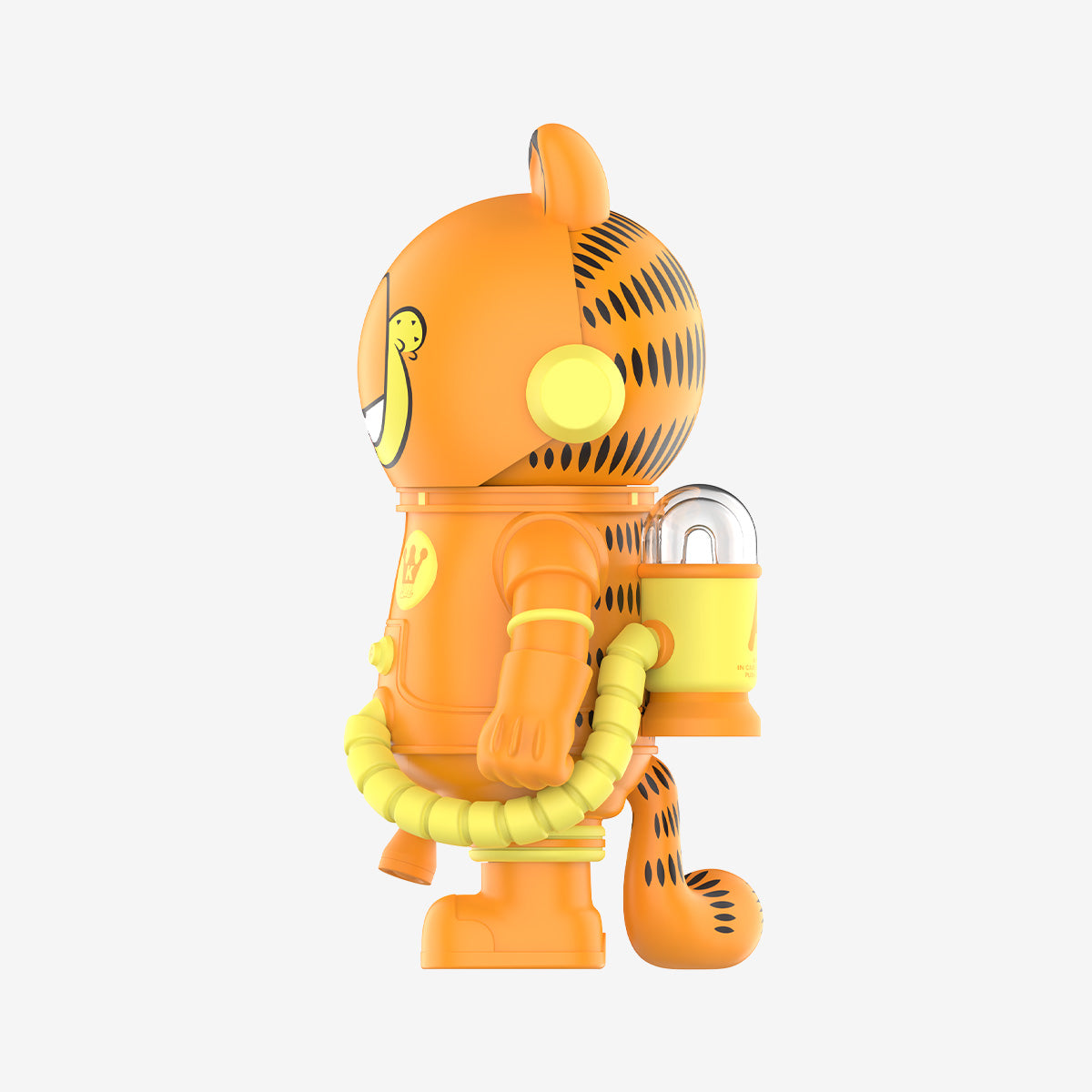  MEGA SPACE MOLLY 400% Garfield