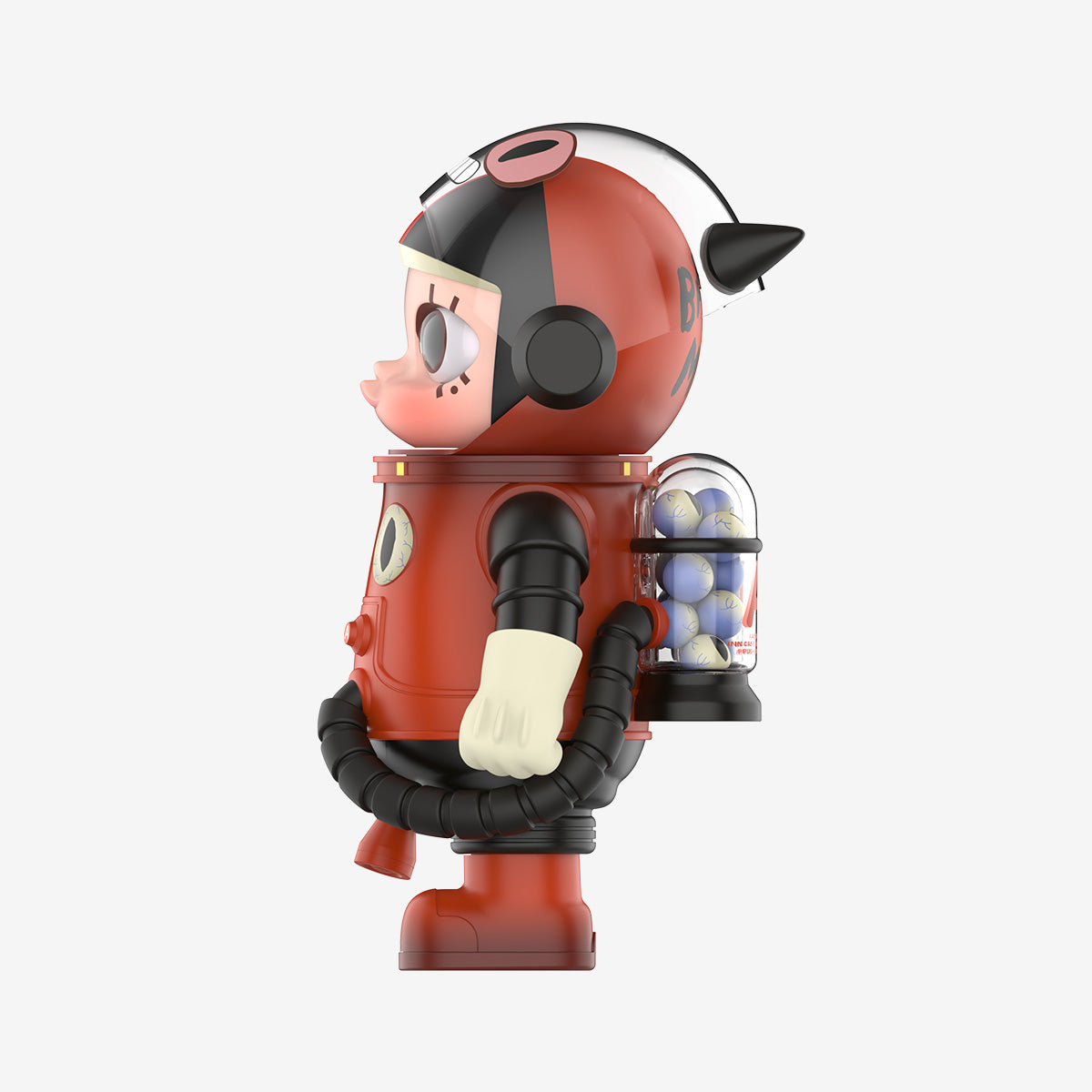  MEGA SPACE MOLLY 400% Gary Baseman