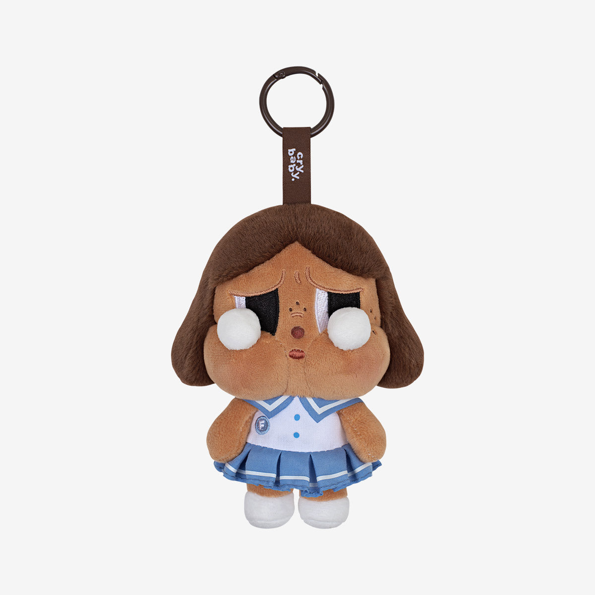  CRYBABY Sunset Concert Series-Plush Pendant Blind Box