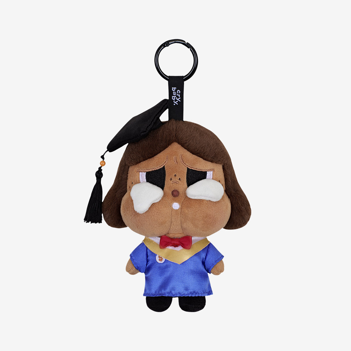  CRYBABY Sunset Concert Series-Plush Pendant Blind Box