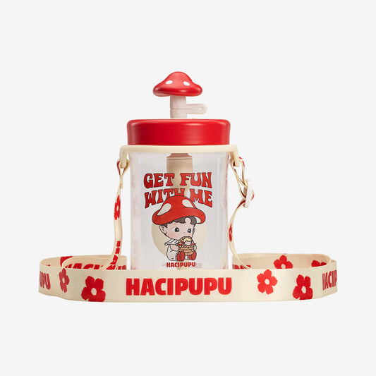  HACIPUPU Adventures In The Woods Series-Tumbler