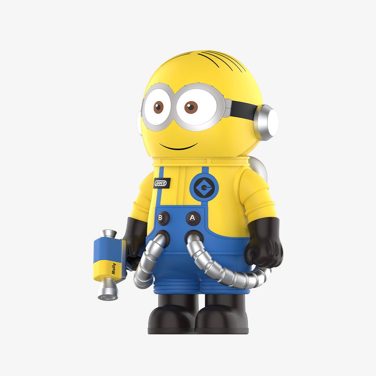  MEGA SPACE MOLLY 400% Minions