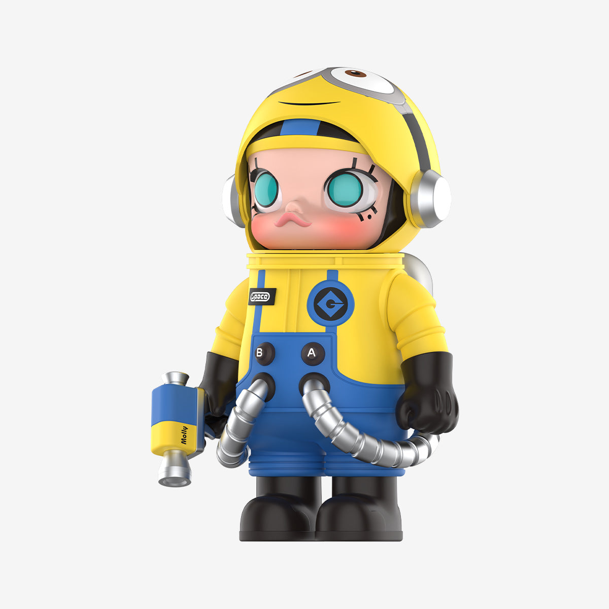  MEGA SPACE MOLLY 400% Minions