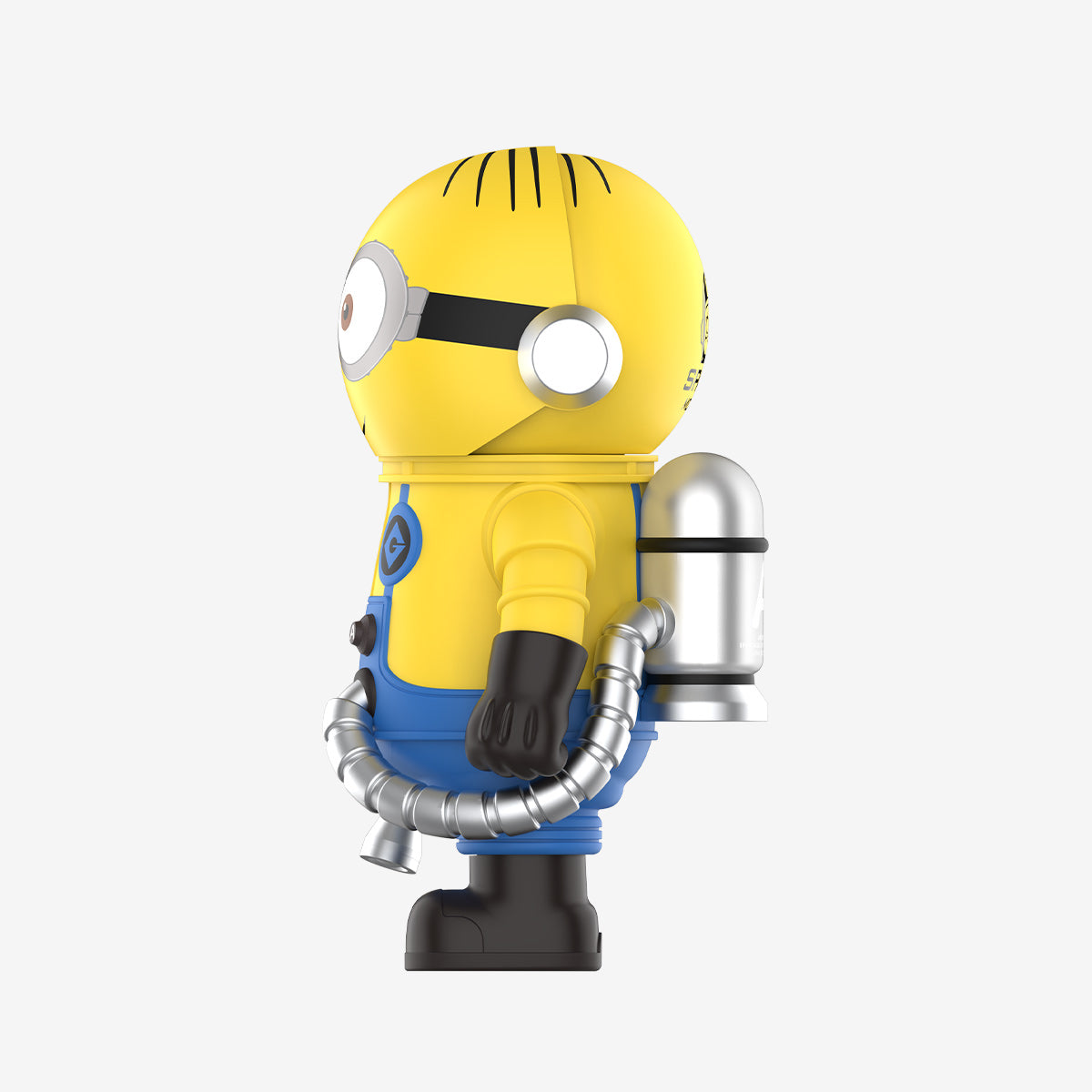 MEGA SPACE MOLLY 400% Minions