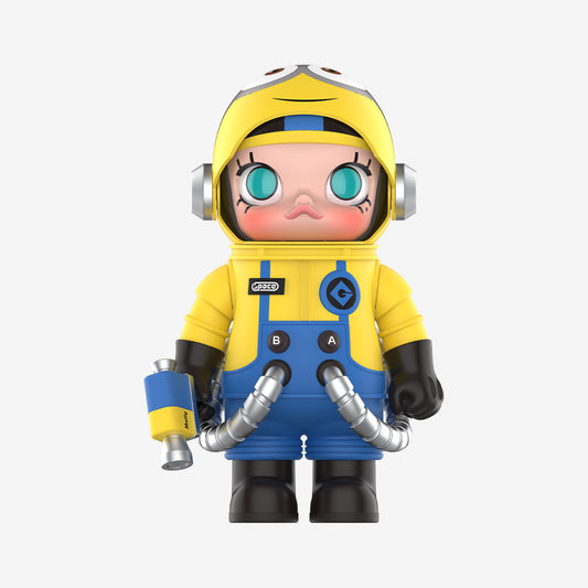  MEGA SPACE MOLLY 400% Minions