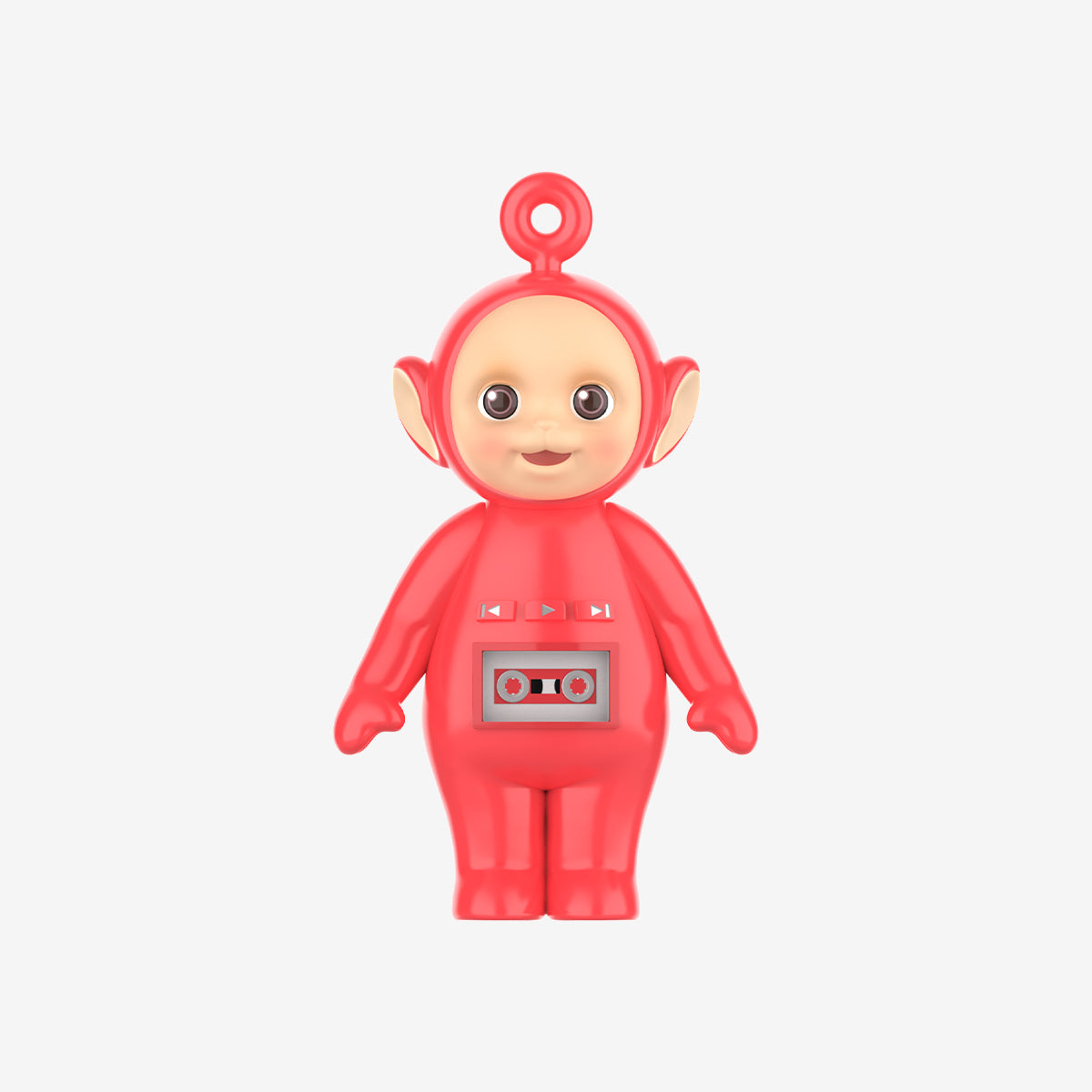 Teletubbies Trendy Figure