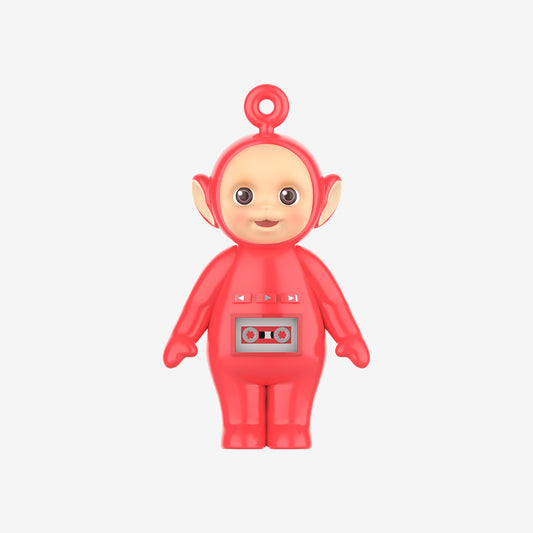  Teletubbies Trendy Figure