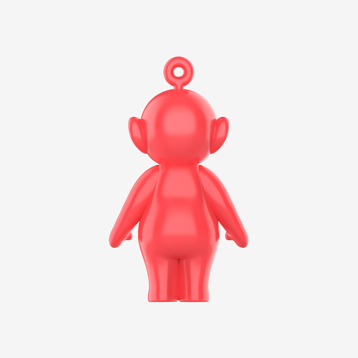  Teletubbies Trendy Figure