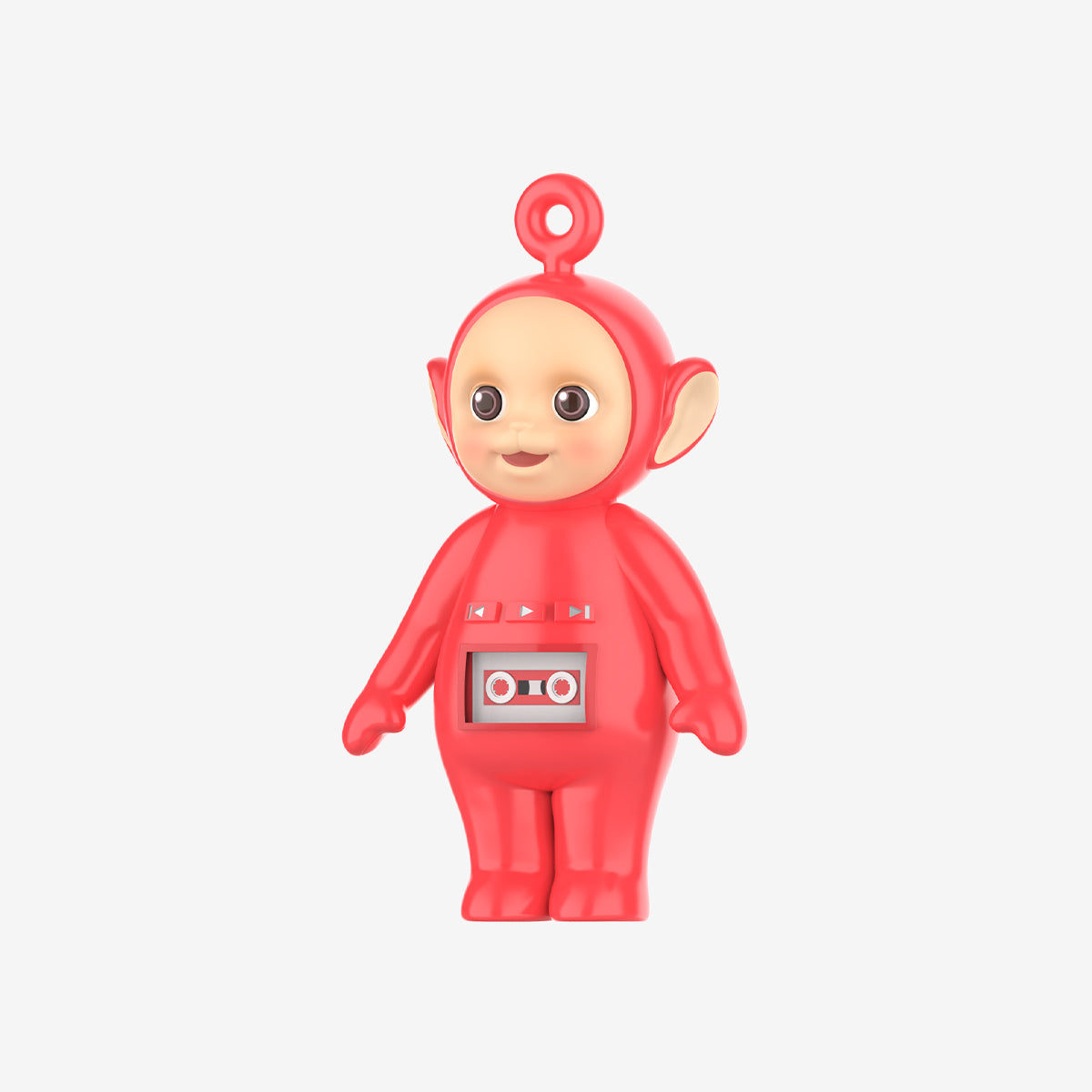  Teletubbies Trendy Figure