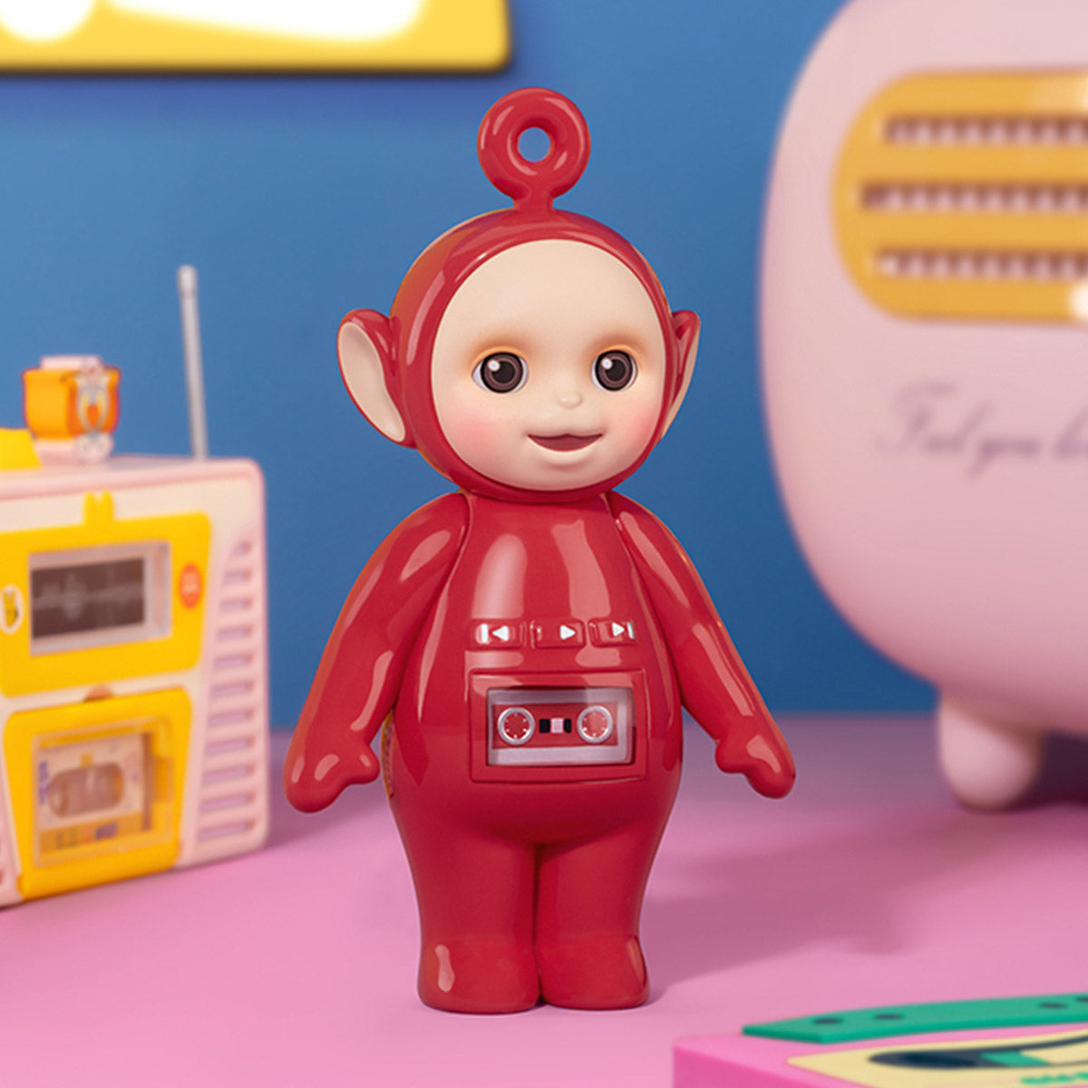  Teletubbies Trendy Figure