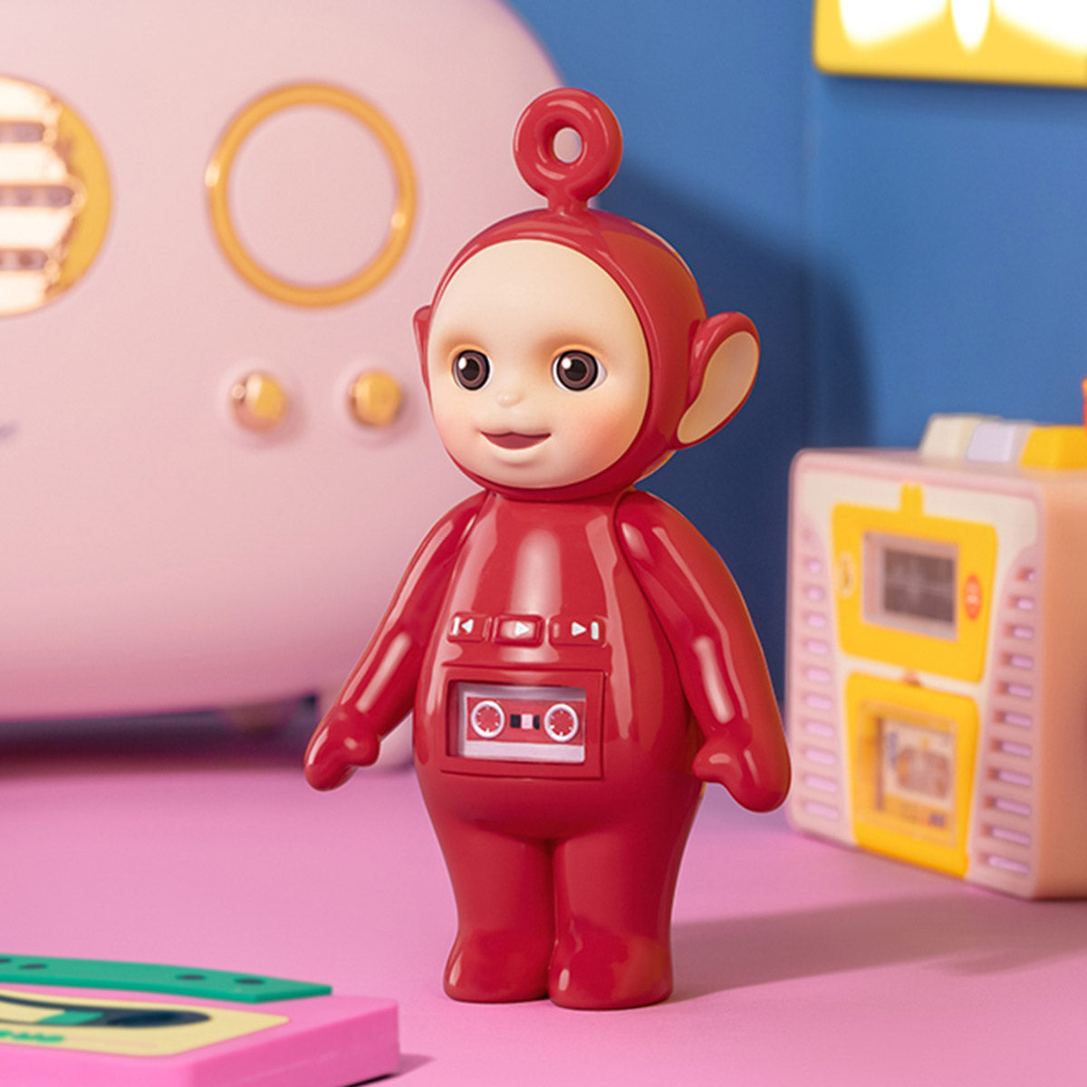  Teletubbies Trendy Figure