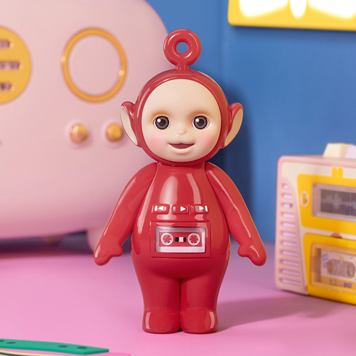  Teletubbies Trendy Figure