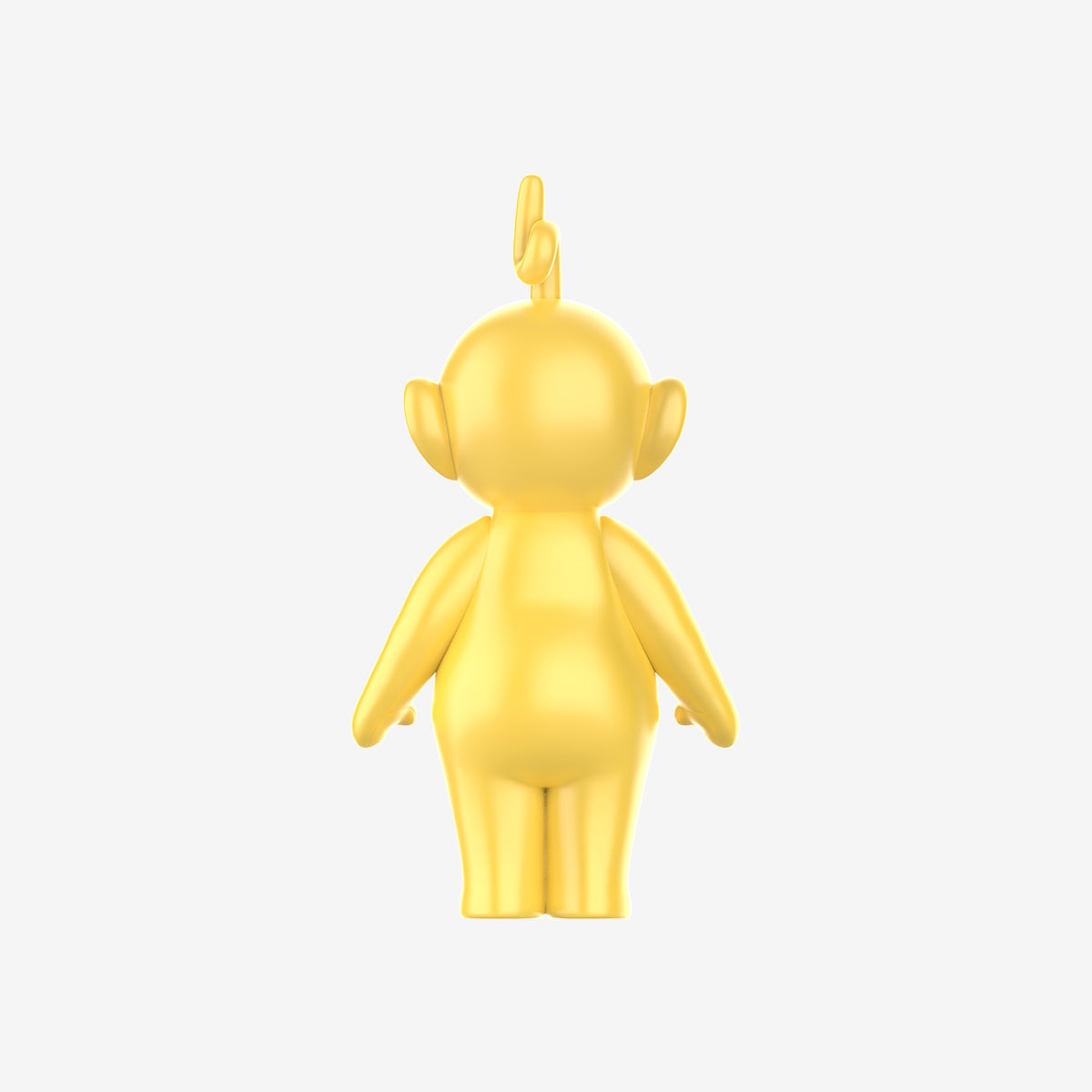  Teletubbies Trendy Figure