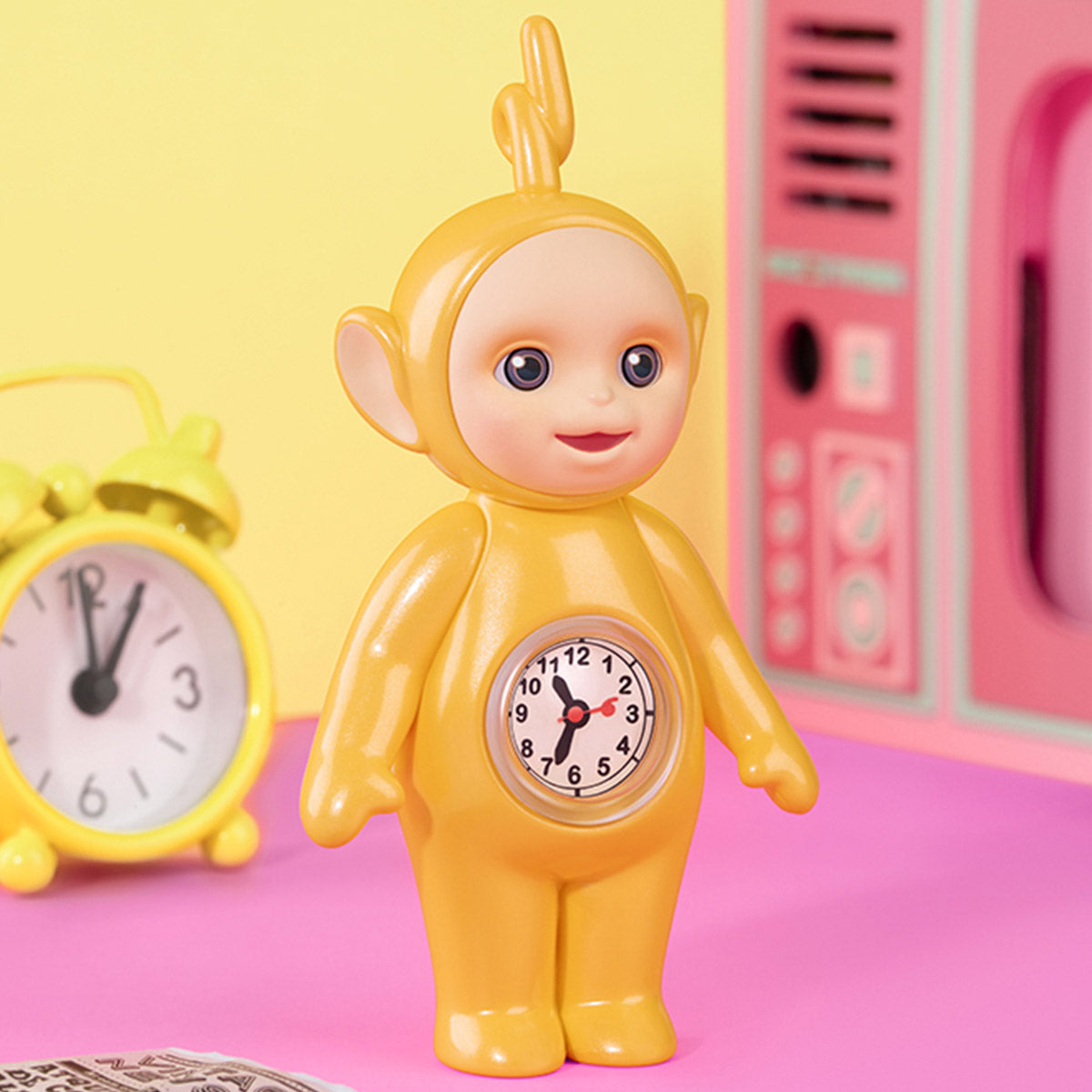  Teletubbies Trendy Figure