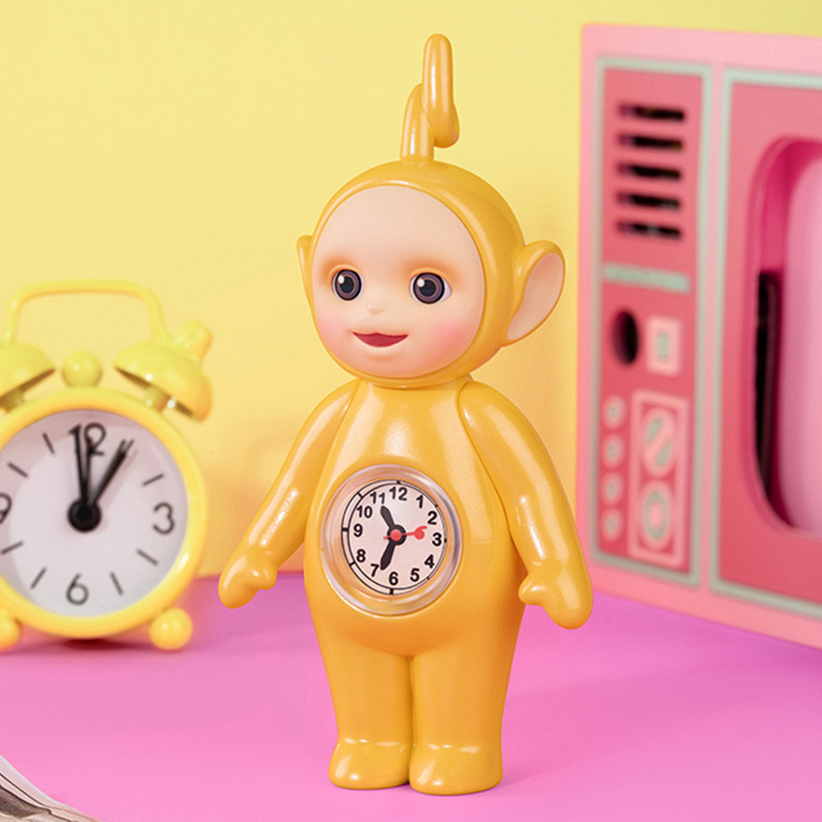  Teletubbies Trendy Figure