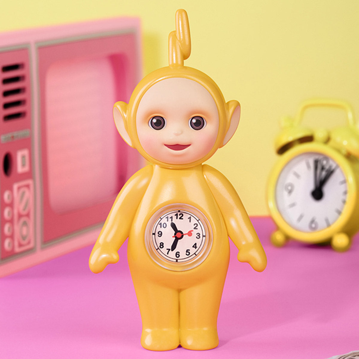  Teletubbies Trendy Figure