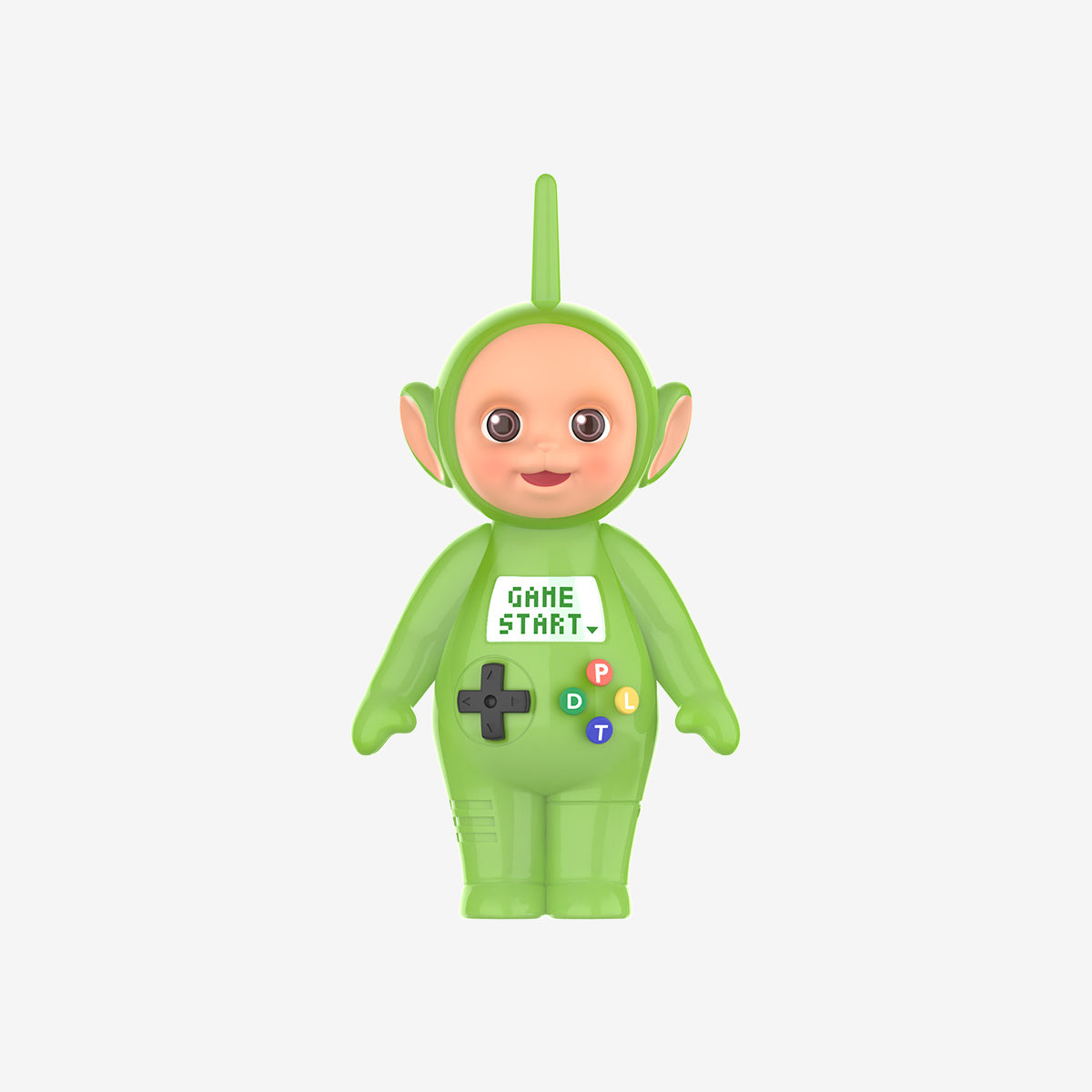  Teletubbies Trendy Figure