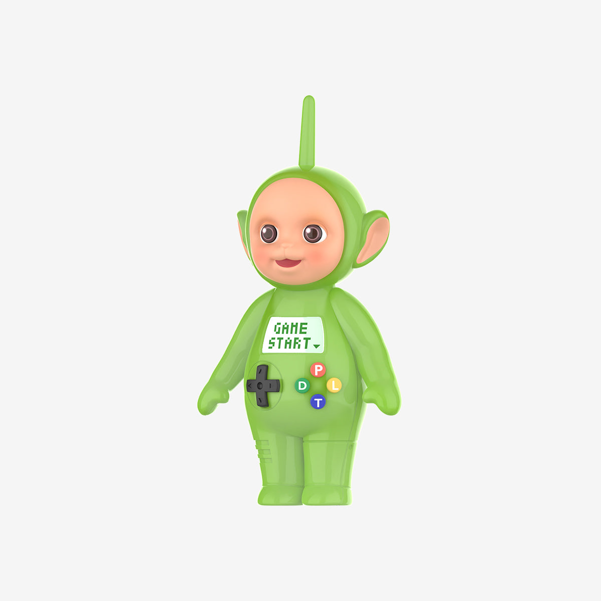  Teletubbies Trendy Figure