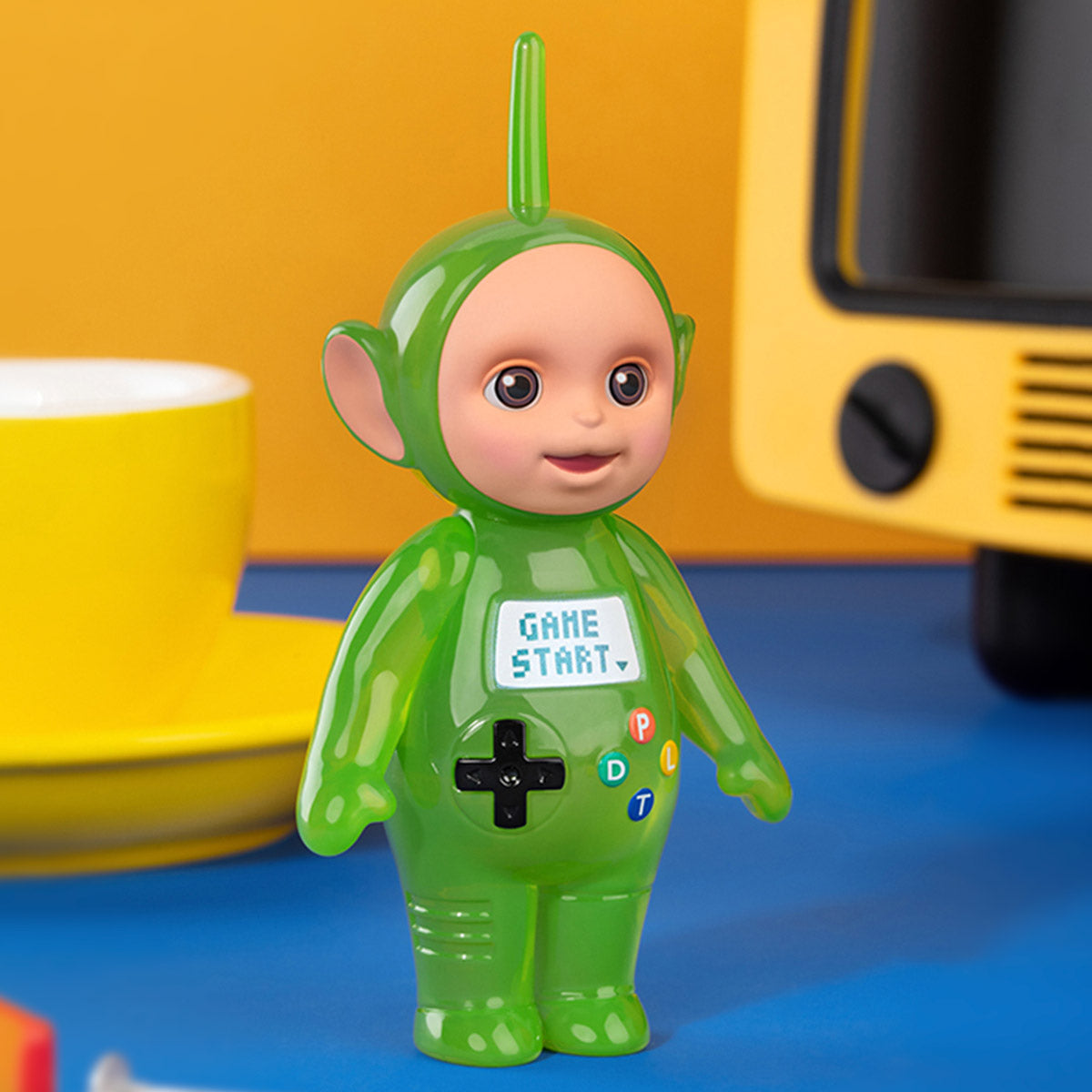  Teletubbies Trendy Figure