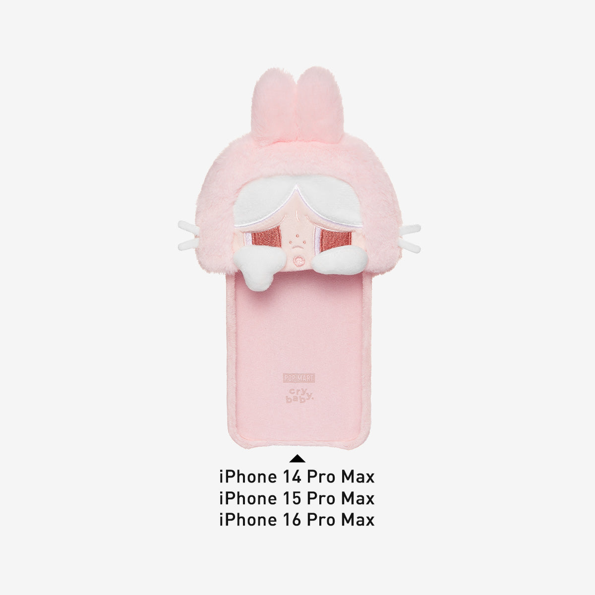  CRYBABY Crying Again Series-Phone Case