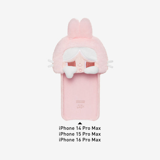  CRYBABY Crying Again Series-Phone Case