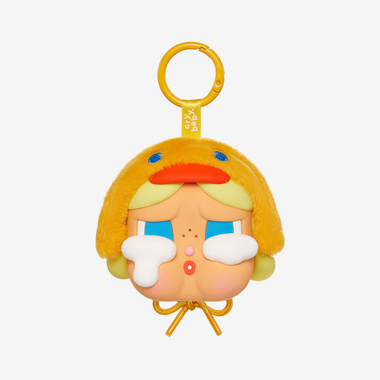  CRYBABY Crying Again Series-Earphone Case
