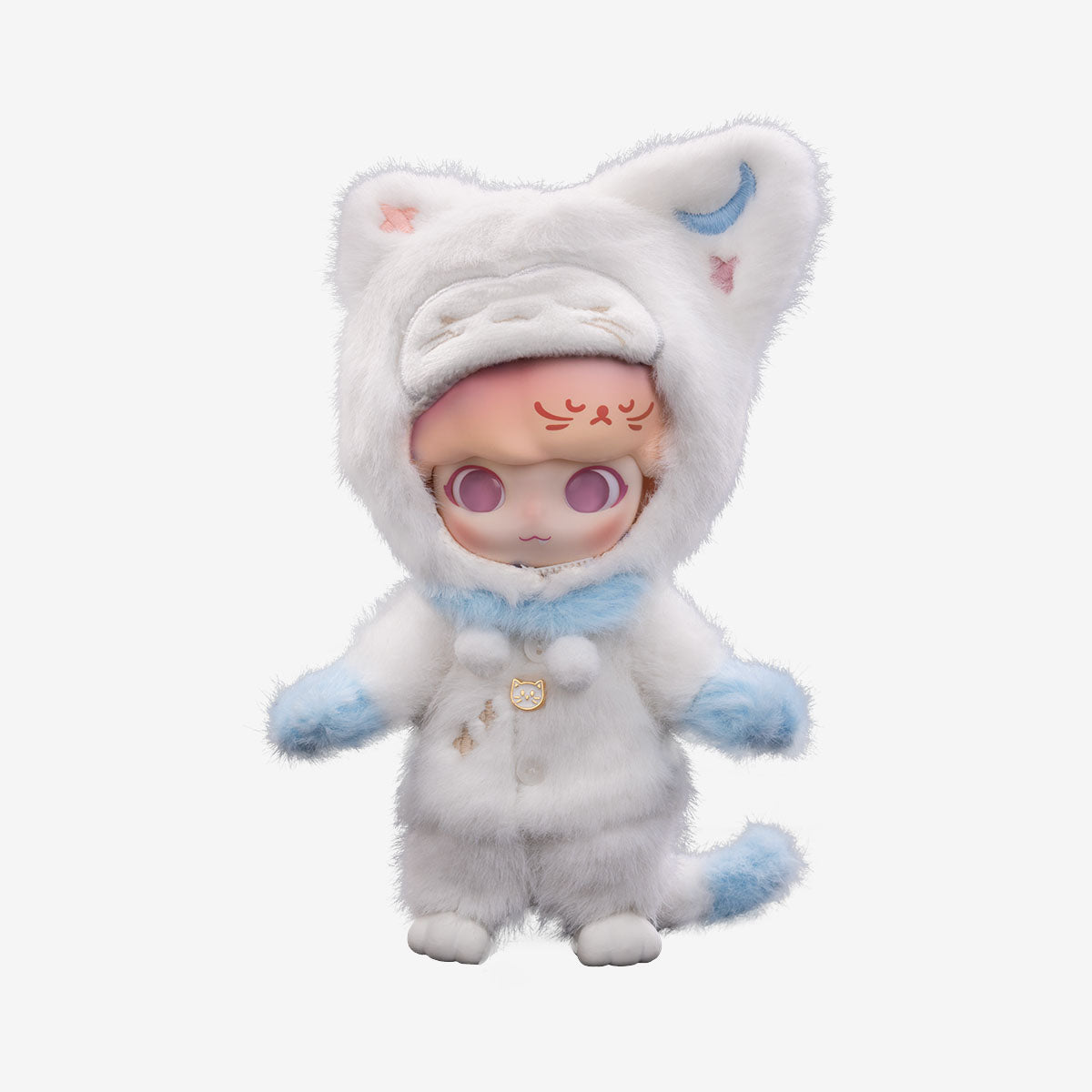  DIMOO Dream Travel Series Action Figure