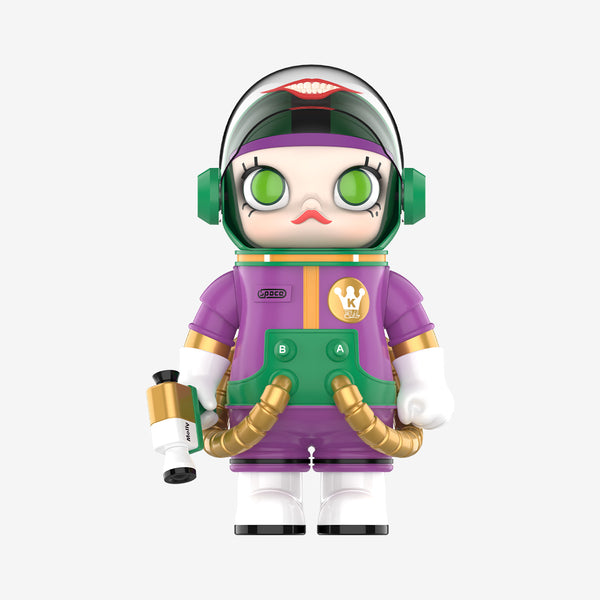  MEGA SPACE MOLLY 400% JOKER
