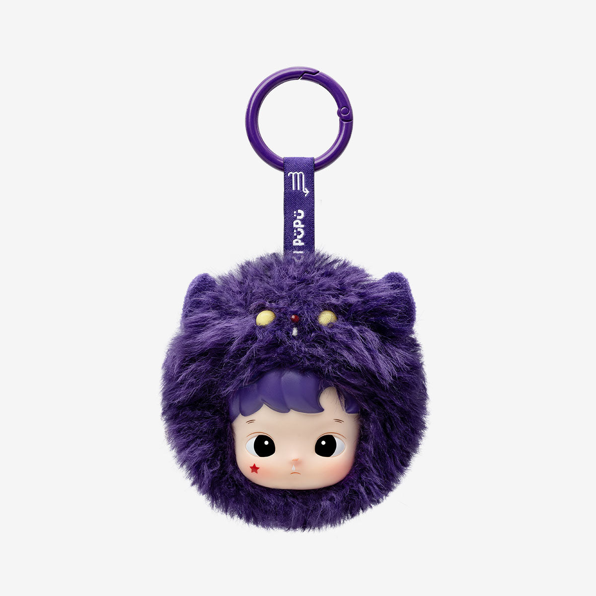 HACIPUPU The Constellation Series-Vinyl Plush Blind Box