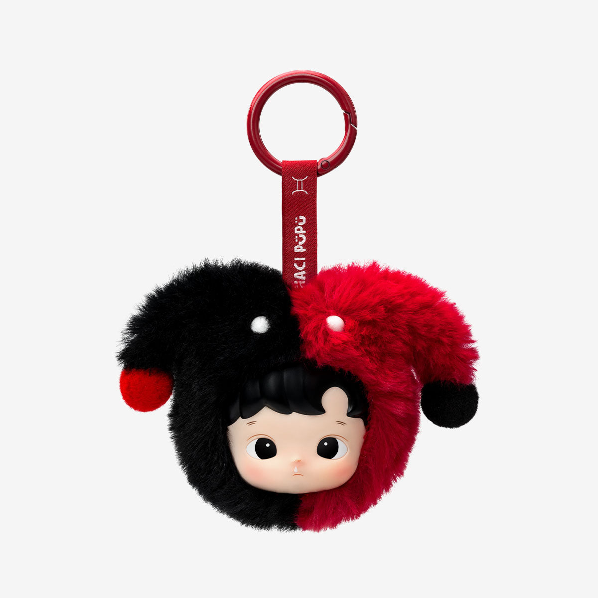  HACIPUPU The Constellation Series-Vinyl Plush Blind Box