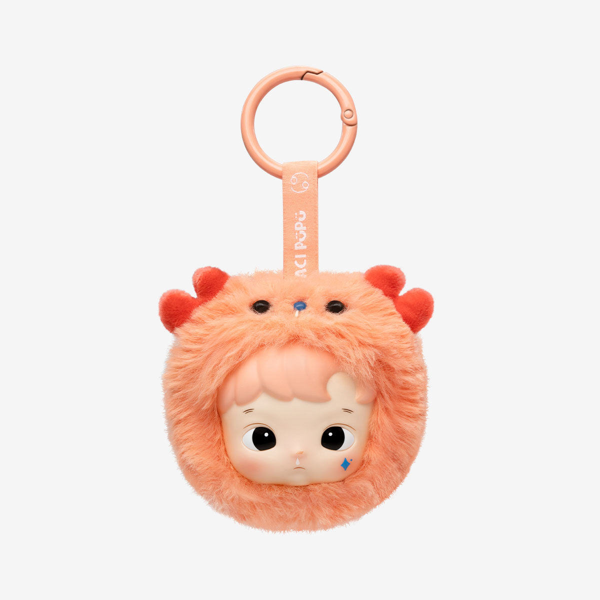  HACIPUPU The Constellation Series-Vinyl Plush Blind Box