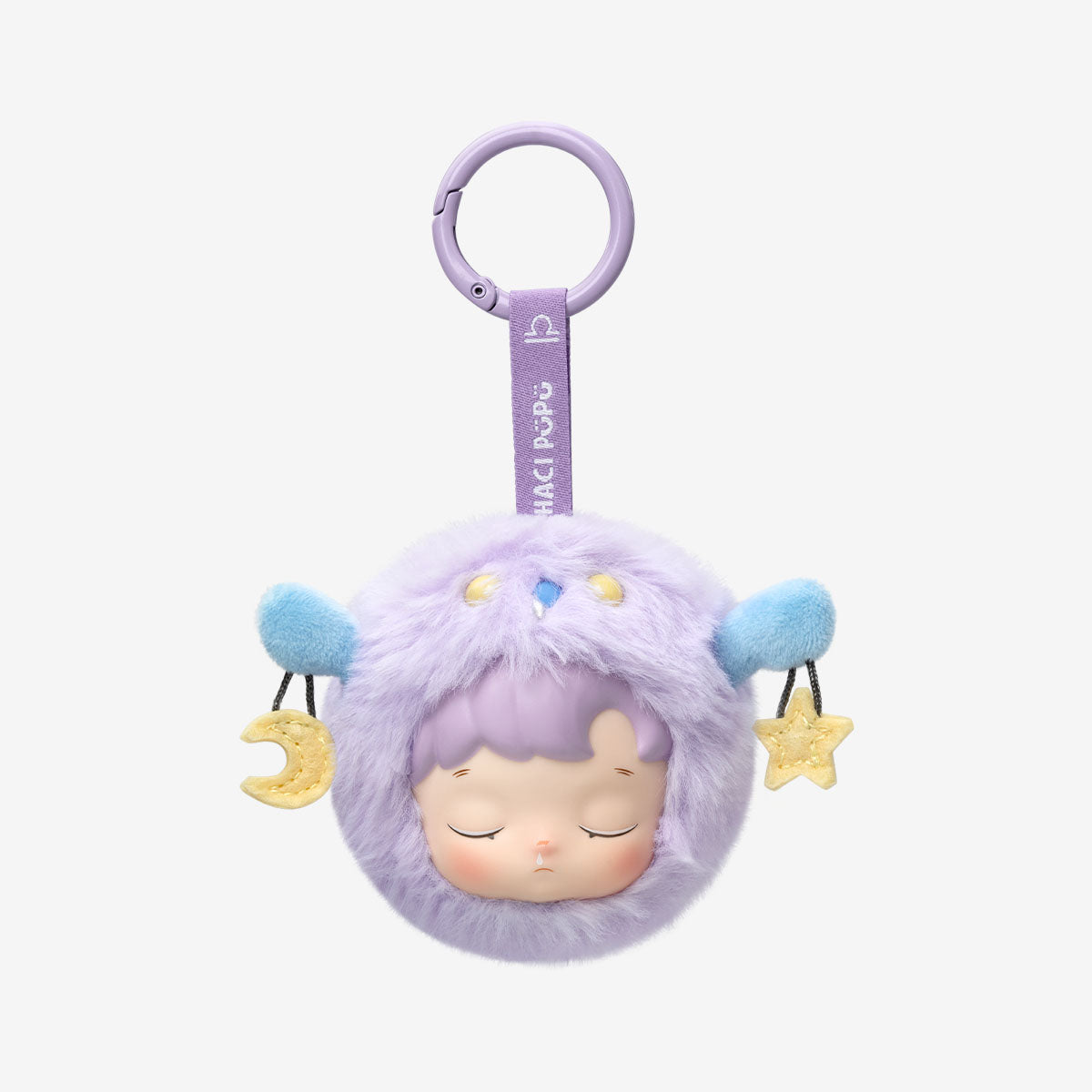  HACIPUPU The Constellation Series-Vinyl Plush Blind Box
