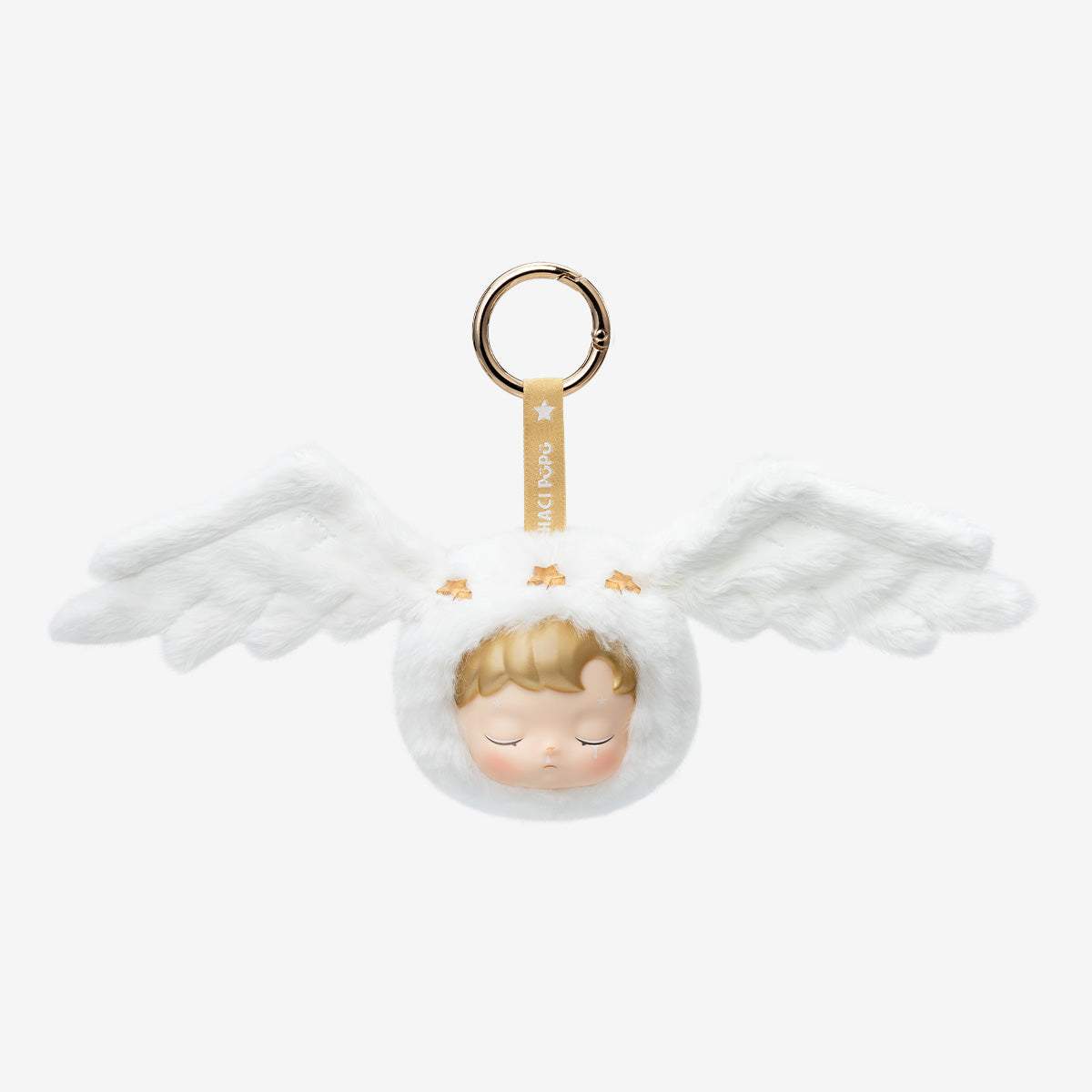  HACIPUPU The Constellation Series-Vinyl Plush Blind Box