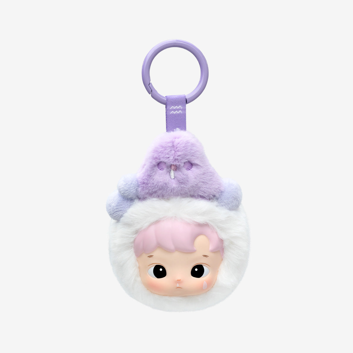  HACIPUPU The Constellation Series-Vinyl Plush Blind Box