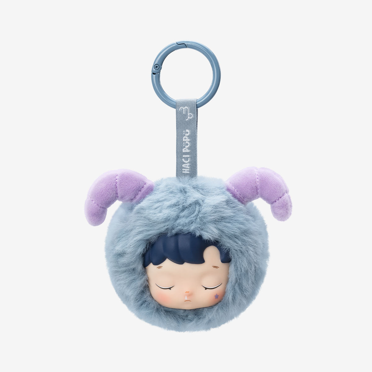  HACIPUPU The Constellation Series-Vinyl Plush Blind Box