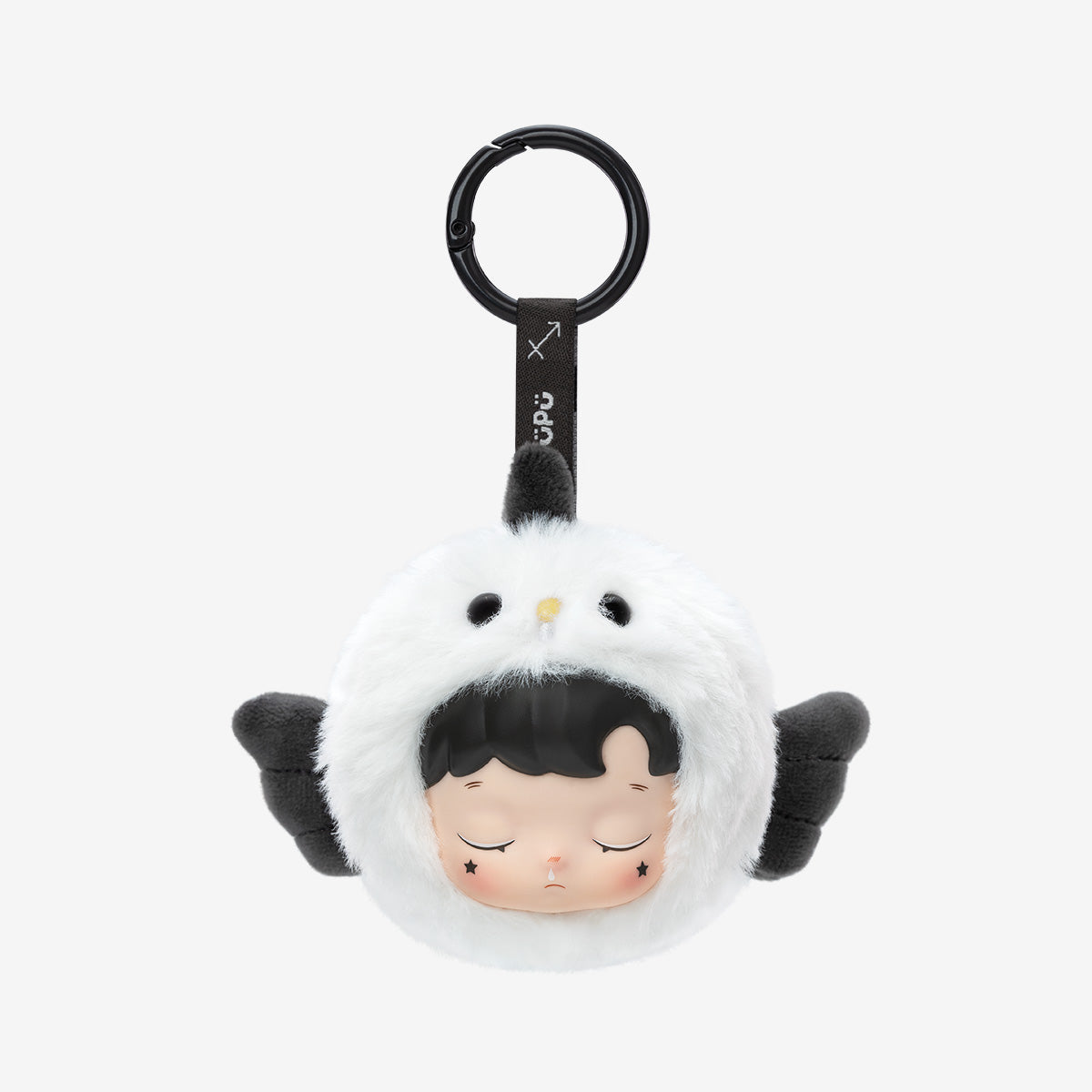  HACIPUPU The Constellation Series-Vinyl Plush Blind Box