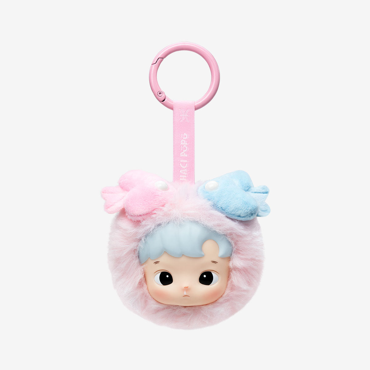  HACIPUPU The Constellation Series-Vinyl Plush Blind Box