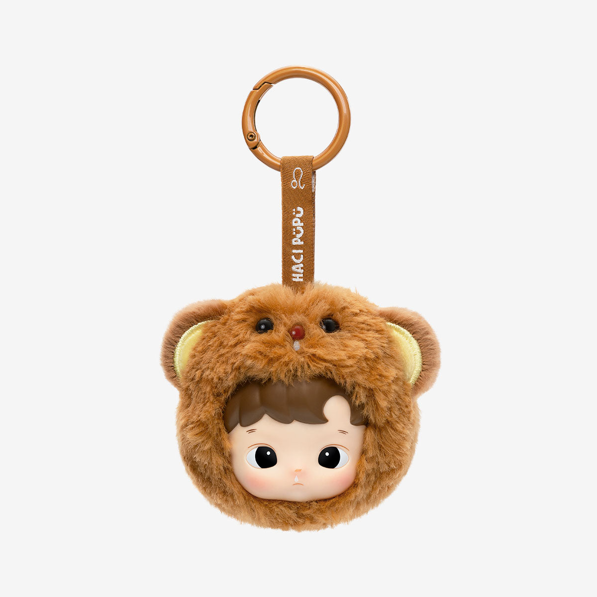 HACIPUPU The Constellation Series-Vinyl Plush Blind Box