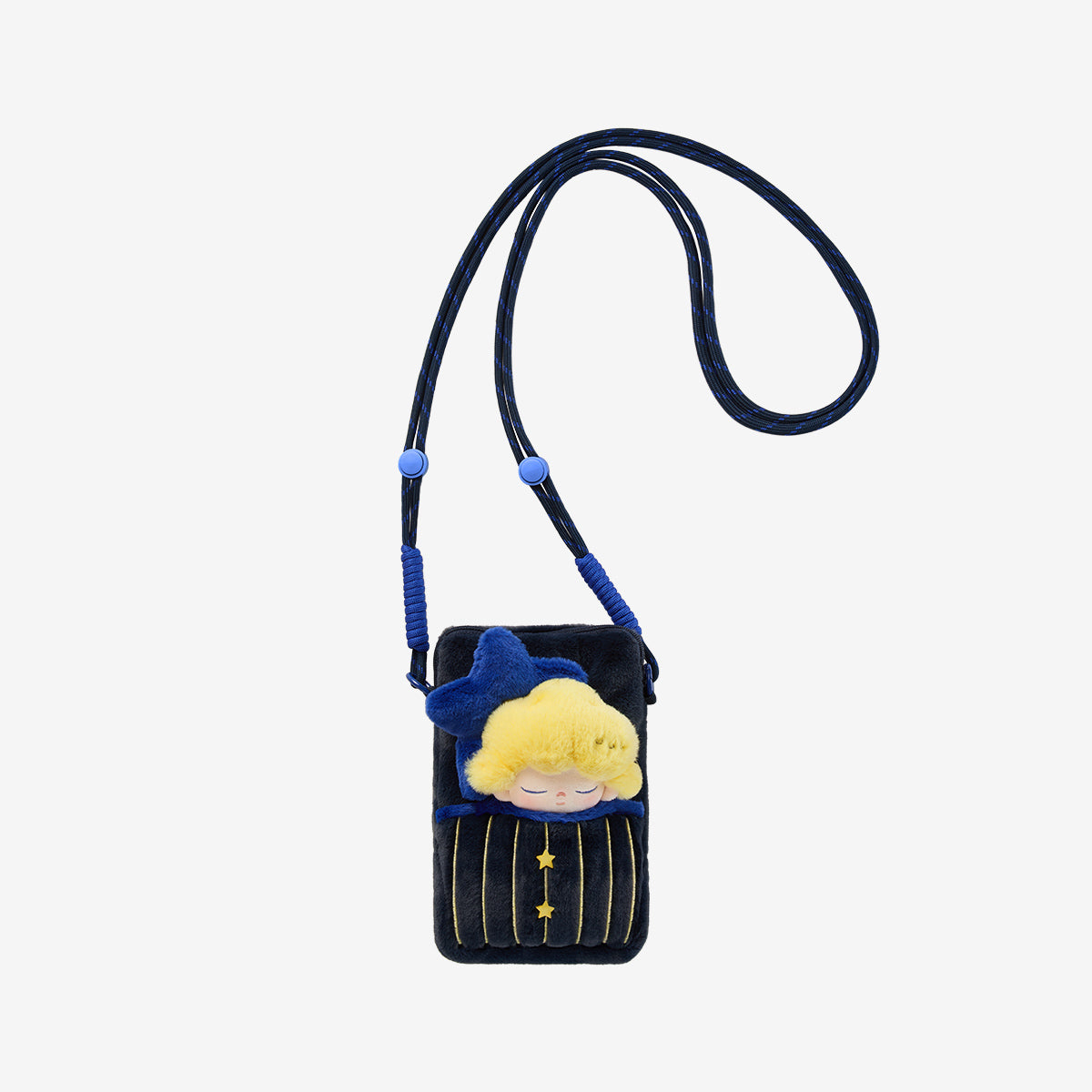  DIMOO Weaving Wonders Series-Quilt Phone Case Blind Box