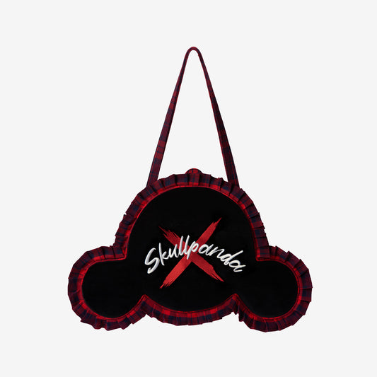  SKULLPANDA Tell Me What You Want Series Shoulder Bag